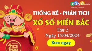 phan tich xsmb thu 2 ngay 15 04 xoso thumb 1304125819 Những điều cần lưu ý khi sử dụng để tra cứu kết quả xổ số miền bắc